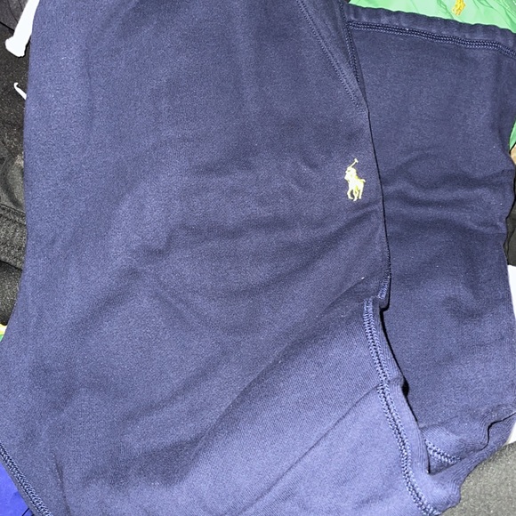Polo Ralph Lauren Sweats